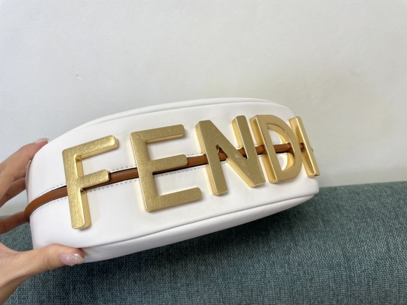 Fendi Hobo Bags